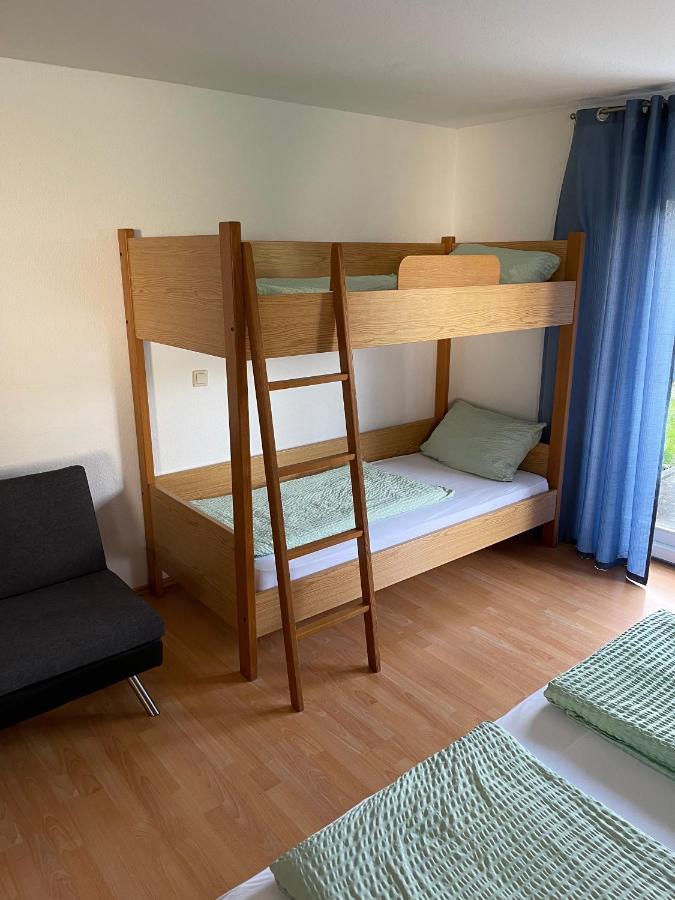 Apartment Five - Ep Ticket Garantie Rust Eksteriør billede