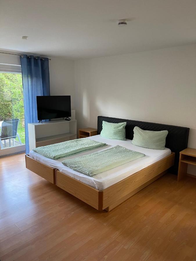 Apartment Five - Ep Ticket Garantie Rust Eksteriør billede