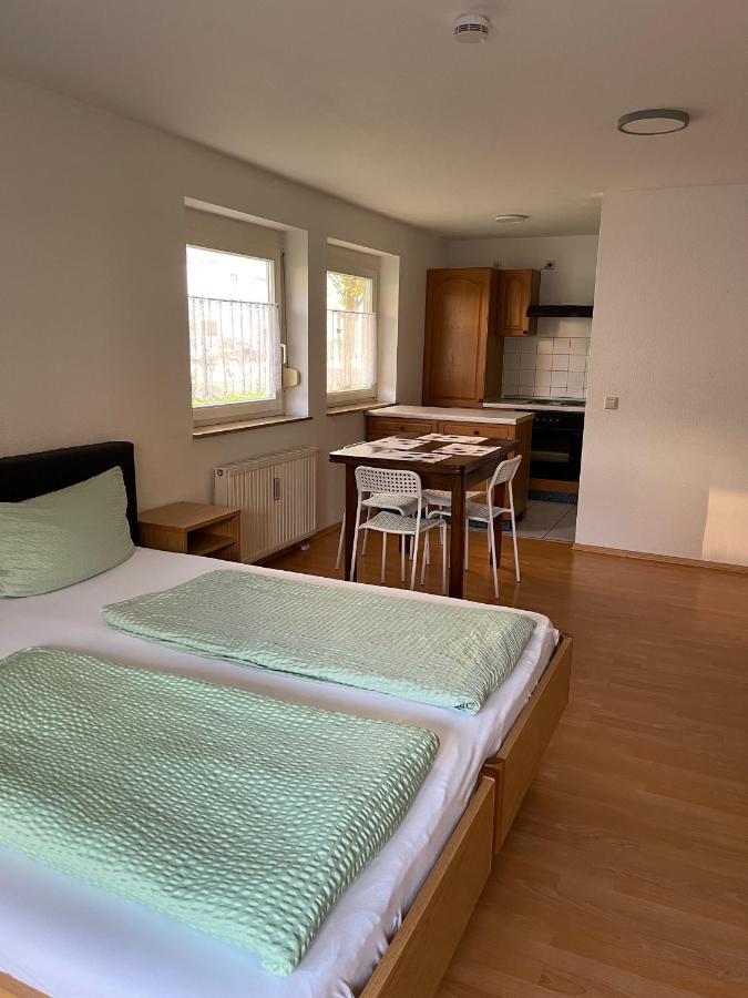 Apartment Five - Ep Ticket Garantie Rust Eksteriør billede